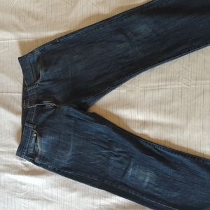 Lucky Brand Jeans